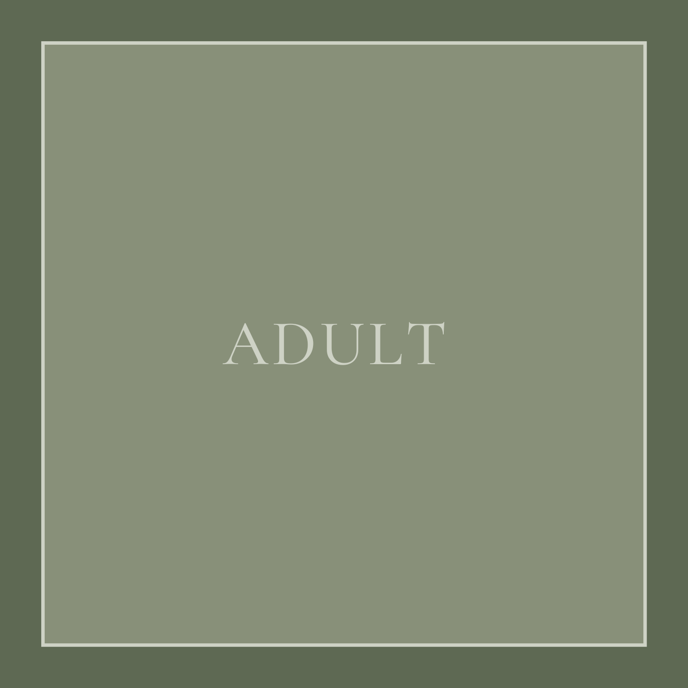 Adult