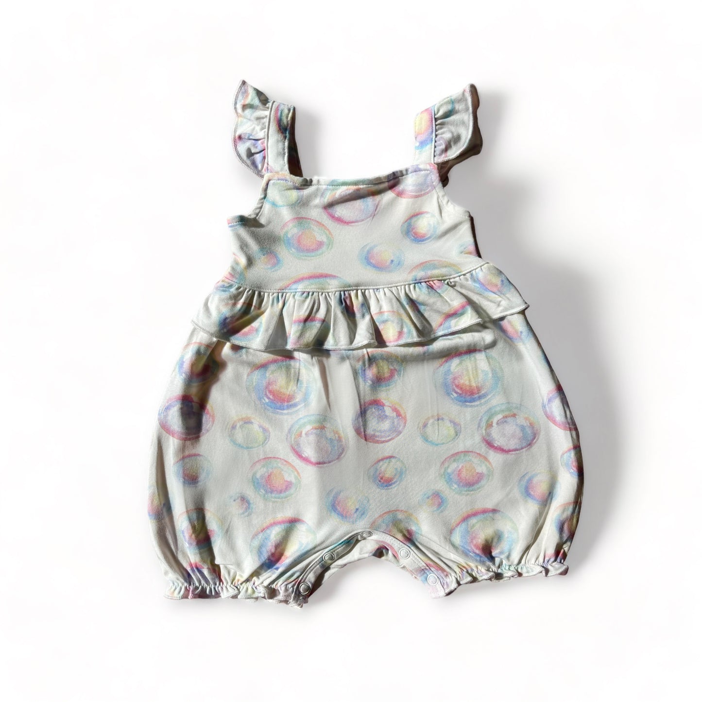 Adora-Bubble Bubble Romper