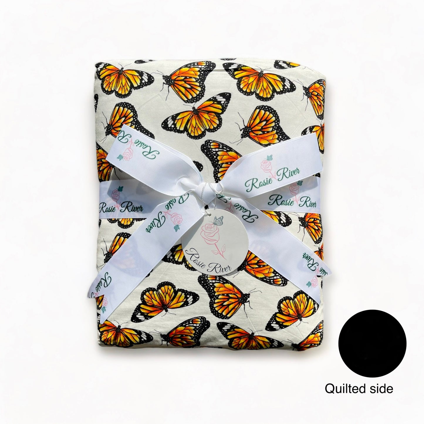 A Winged Journey Filled Blanket 1.0 TOG