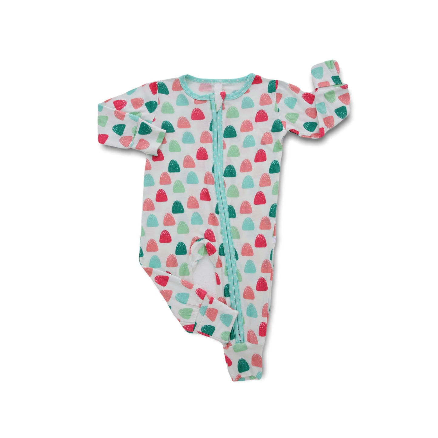 House Party Convertible Pajamas