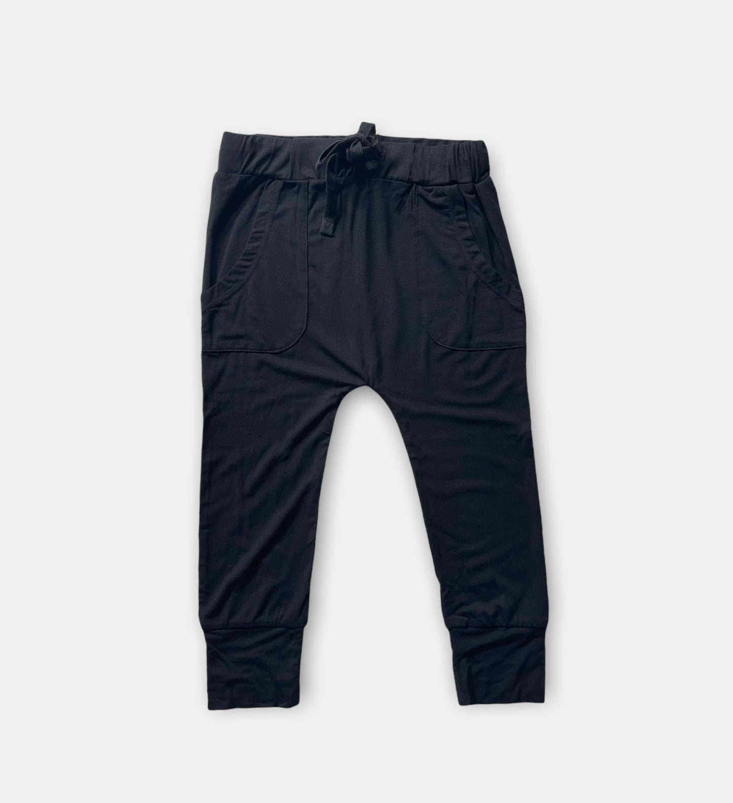 Harem Pants