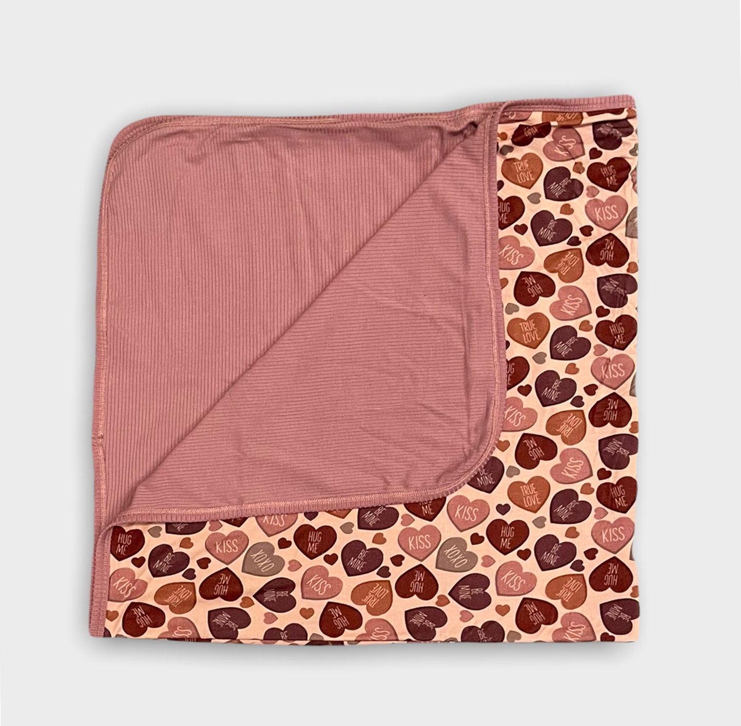 Sweet Talker Stroller Blanket