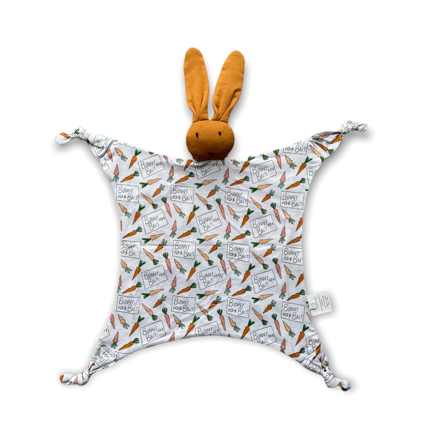 Bunny Bait Lovey