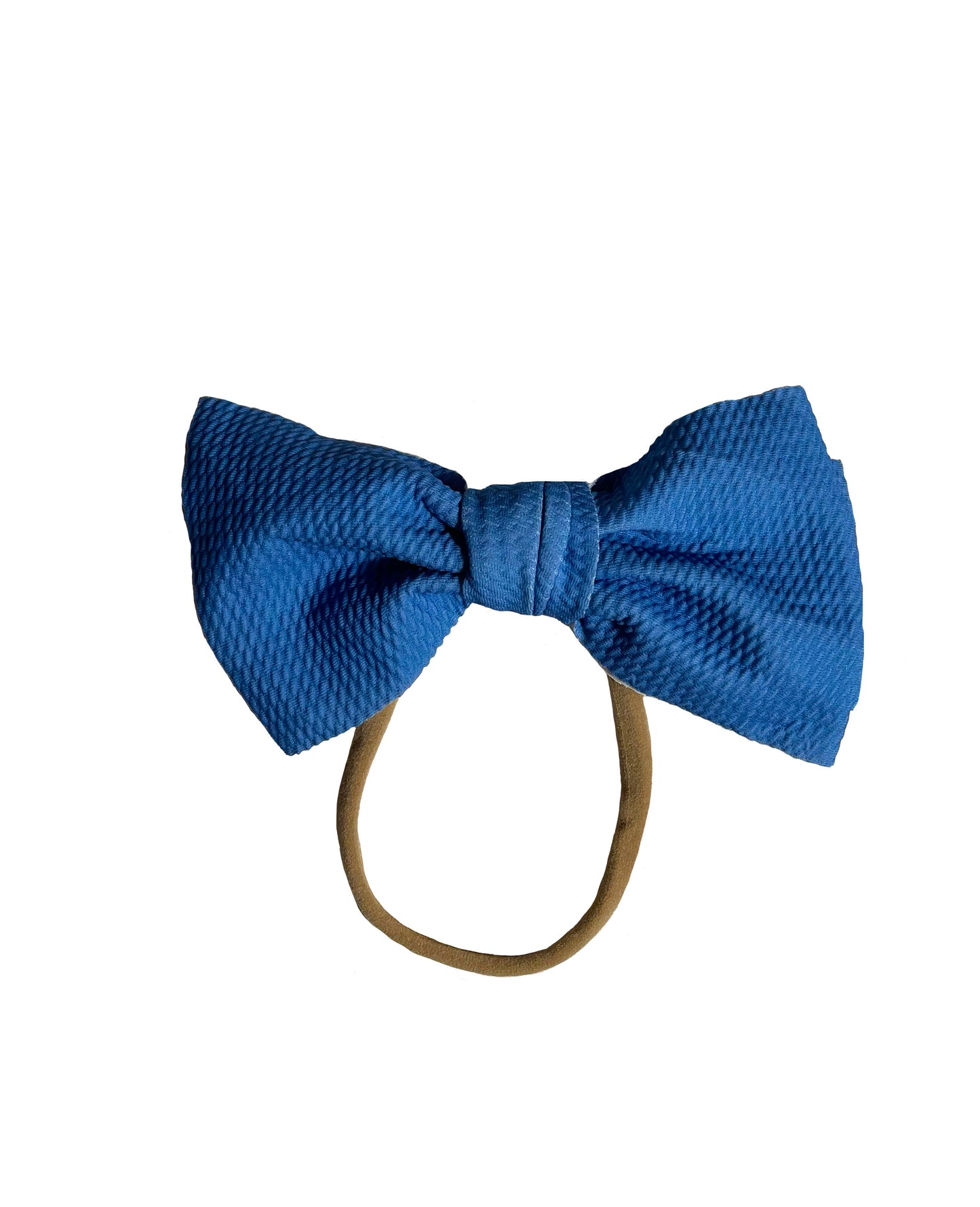 Feeling Gourd-geous Nylon Bow