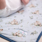 Berry Loved Quilted Snuggler
