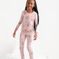 Fairy Sleepy Long Sleeve Pajamas