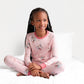 Fairy Sleepy Long Sleeve Pajamas