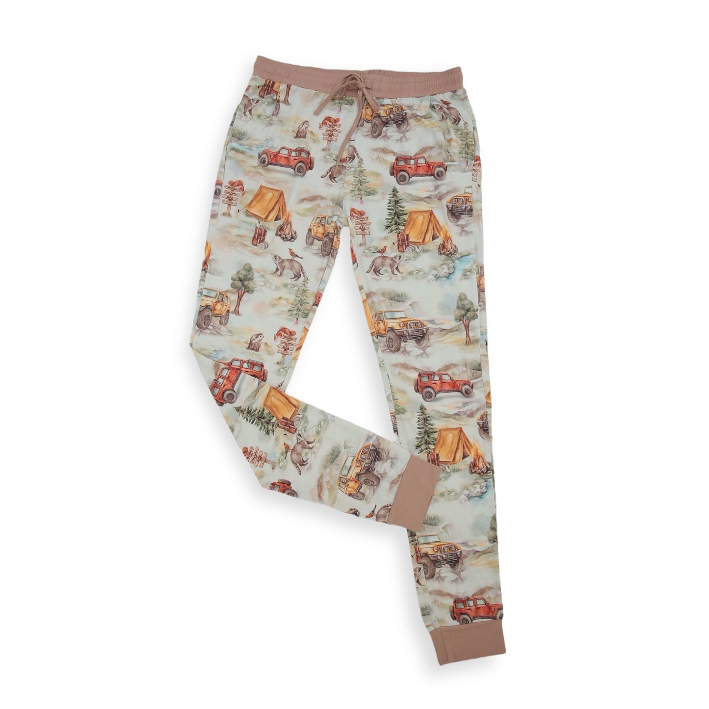 Off The Grid Adult Joggers