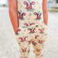 Moovelous Short Sleeve Jumpsuit