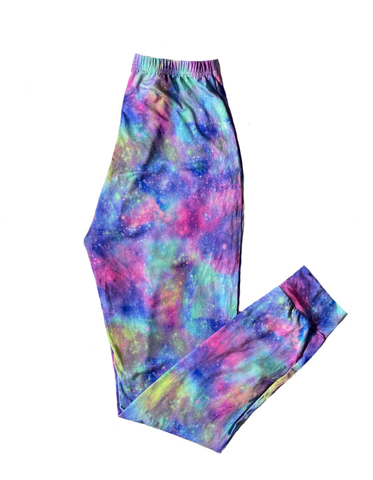 Spacebook Adult Jogger Pants