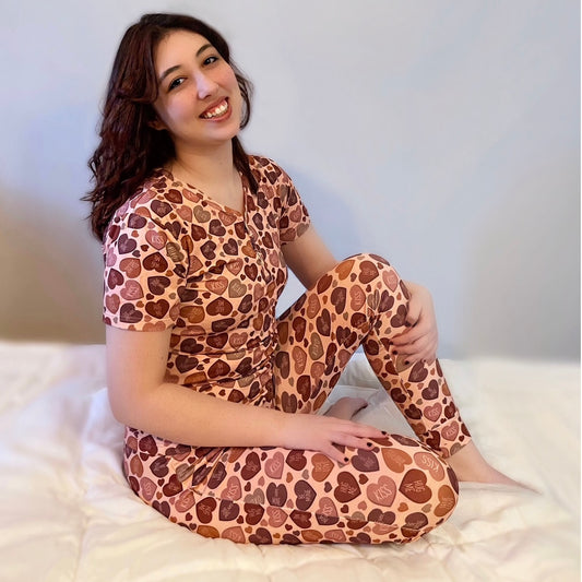 Sweet Talker Women's Loungewear-RUNS SMALL